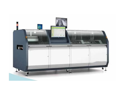 Selective Wave Soldering Machine