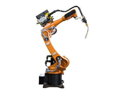 Industrial Robots