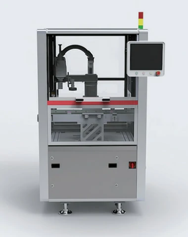 Modular leg cutting machine  GS-01