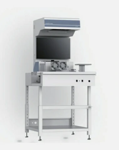 AOI Repair station